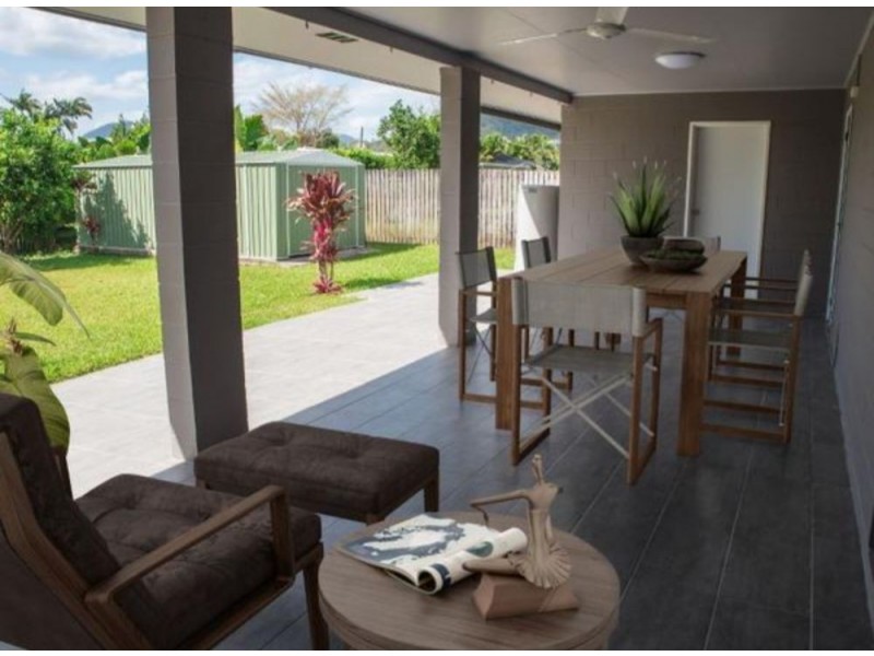 31 Wiseman Road, Edmonton QLD 4869