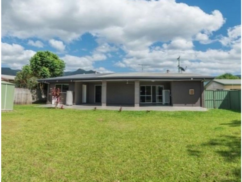 31 Wiseman Road, Edmonton QLD 4869