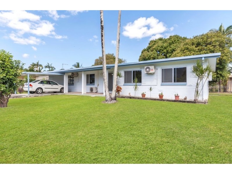 41 Boden Street, Edge Hill QLD 4870