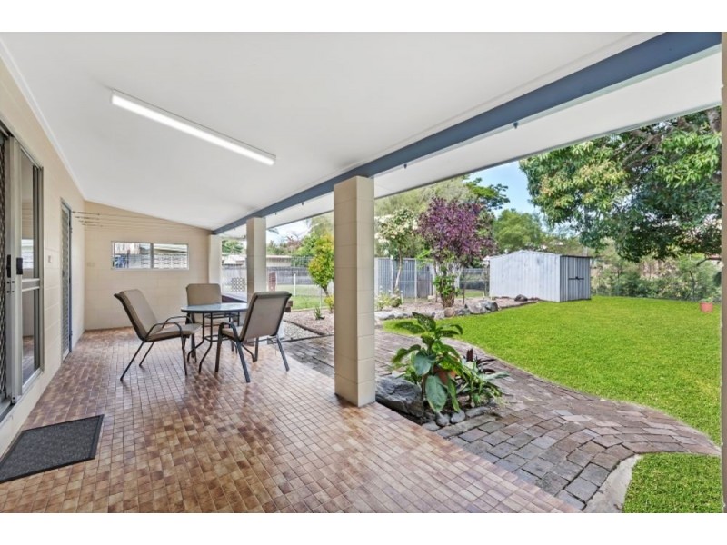 41 Boden Street, Edge Hill QLD 4870