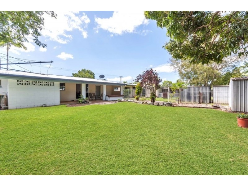41 Boden Street, Edge Hill QLD 4870