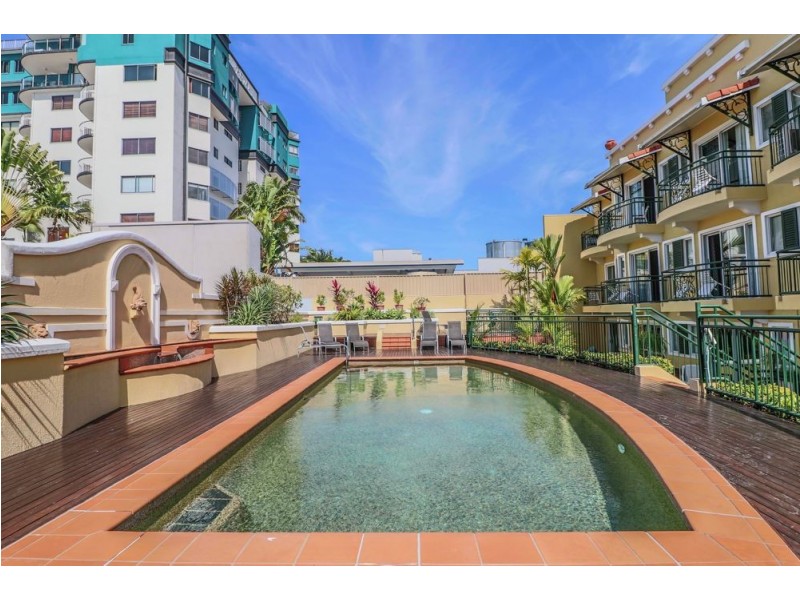 37/62 Abbott Street, Cairns City QLD 4870