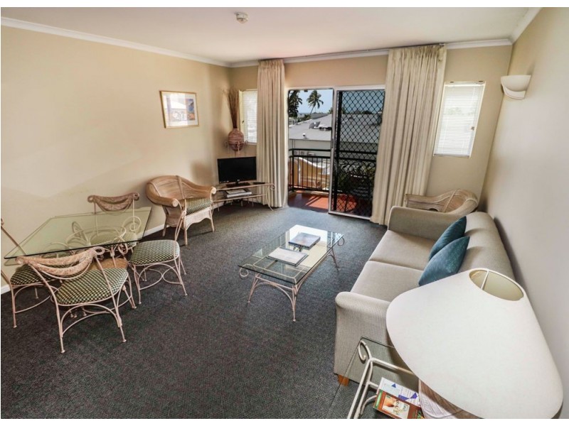 37/62 Abbott Street, Cairns City QLD 4870