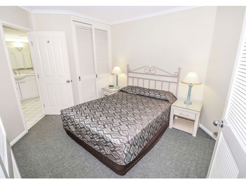 37/62 Abbott Street, Cairns City QLD 4870