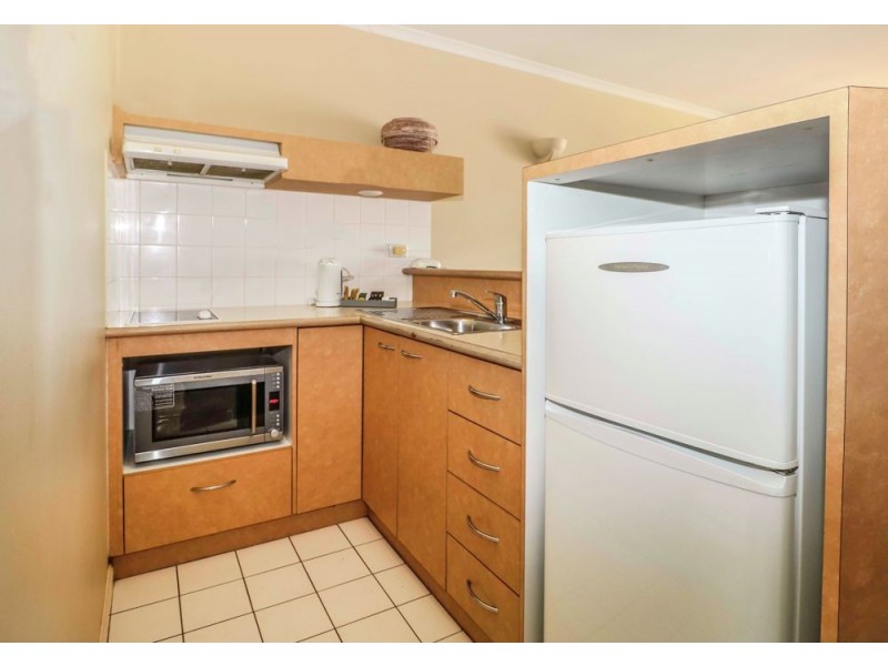 37/62 Abbott Street, Cairns City QLD 4870