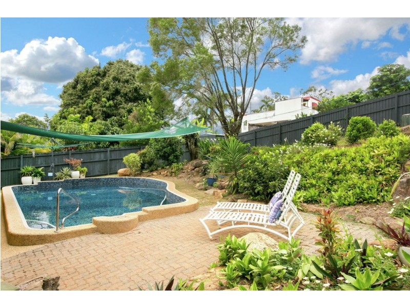 87 Mansfield Street, Earlville QLD 4870