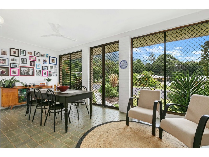 87 Mansfield Street, Earlville QLD 4870