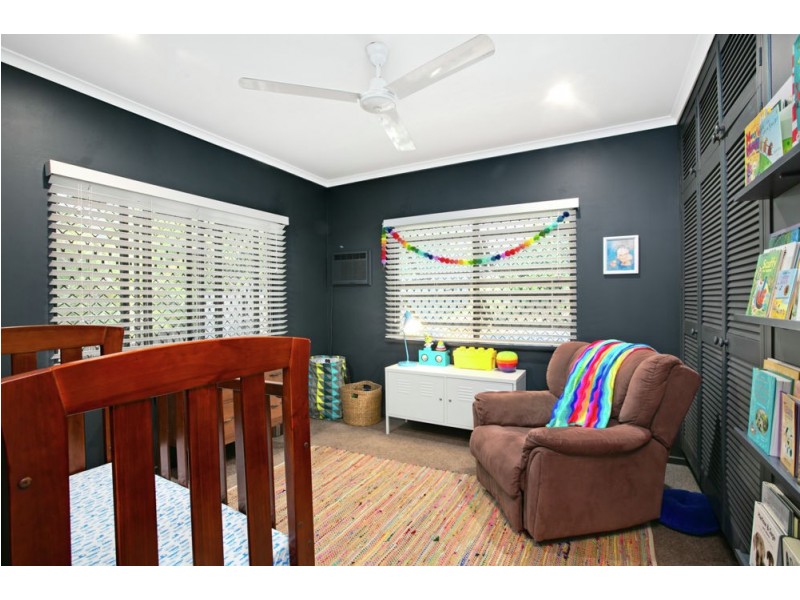 87 Mansfield Street, Earlville QLD 4870