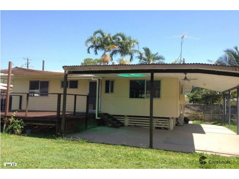 57 Murray Street, Manoora QLD 4870