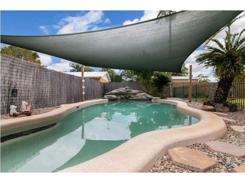 30 Resolution Drive, Bentley Park QLD 4869