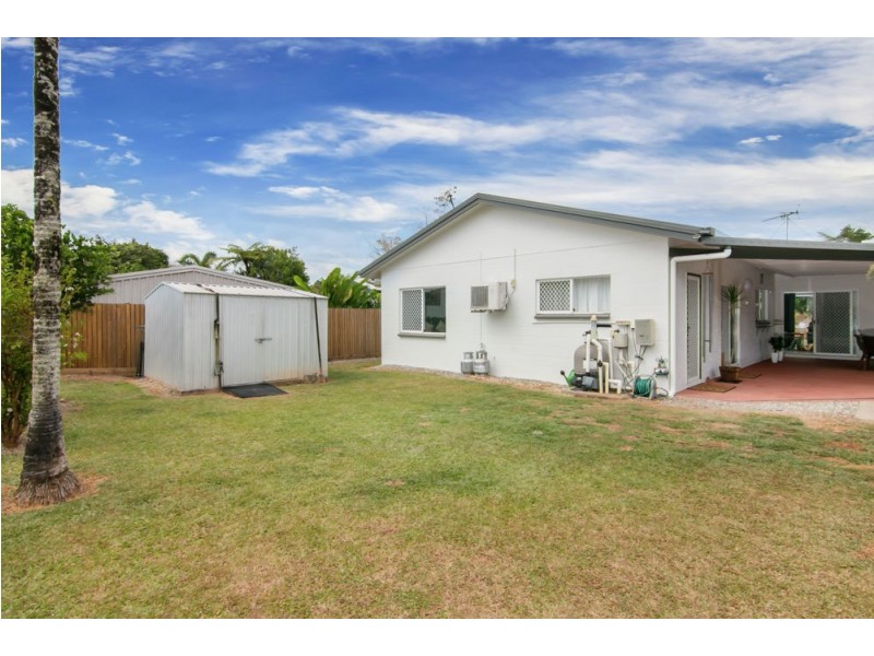 30 Resolution Drive, Bentley Park QLD 4869