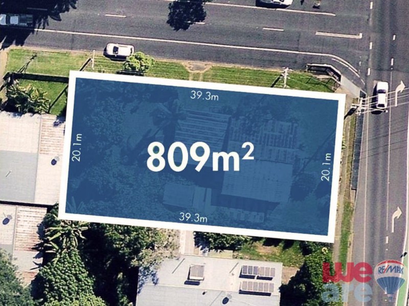 277 Pease Street, Edge Hill QLD 4870