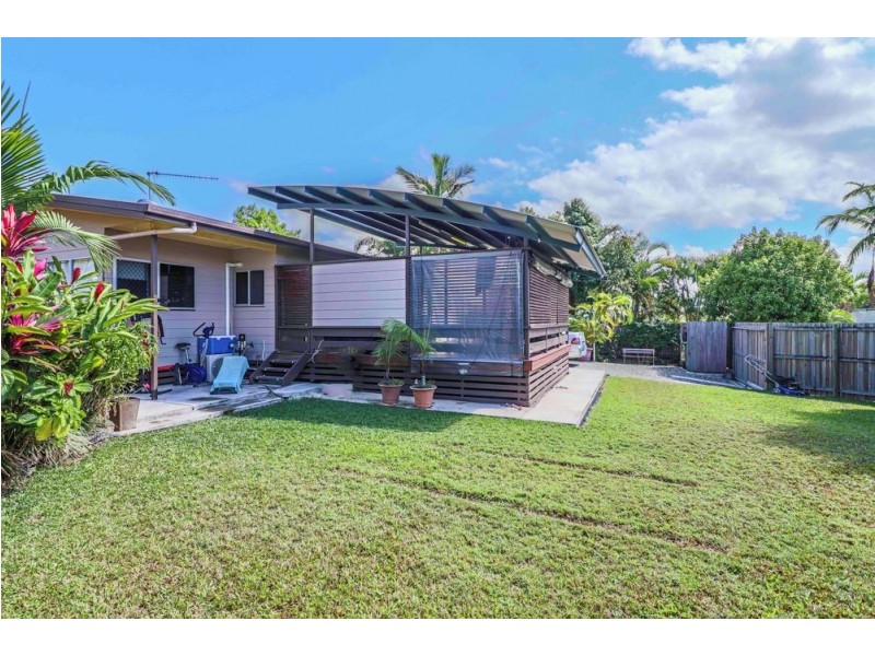 311 Dempsey Street, Gordonvale QLD 4865