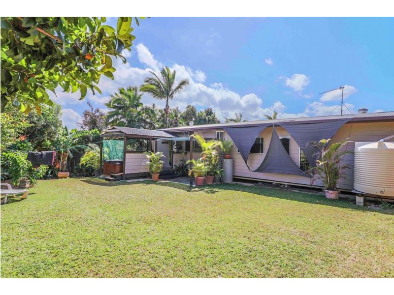 311 Dempsey Street, Gordonvale QLD 4865