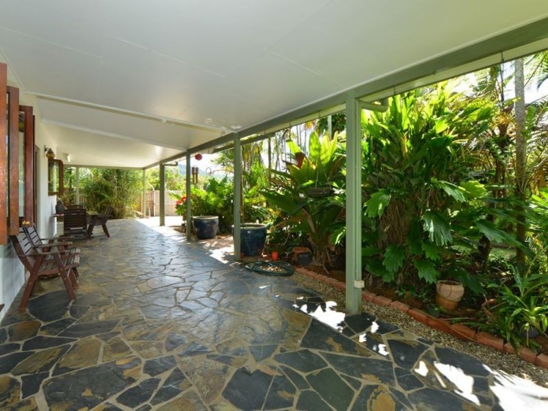 20 Mangano Close, Brinsmead QLD 4870