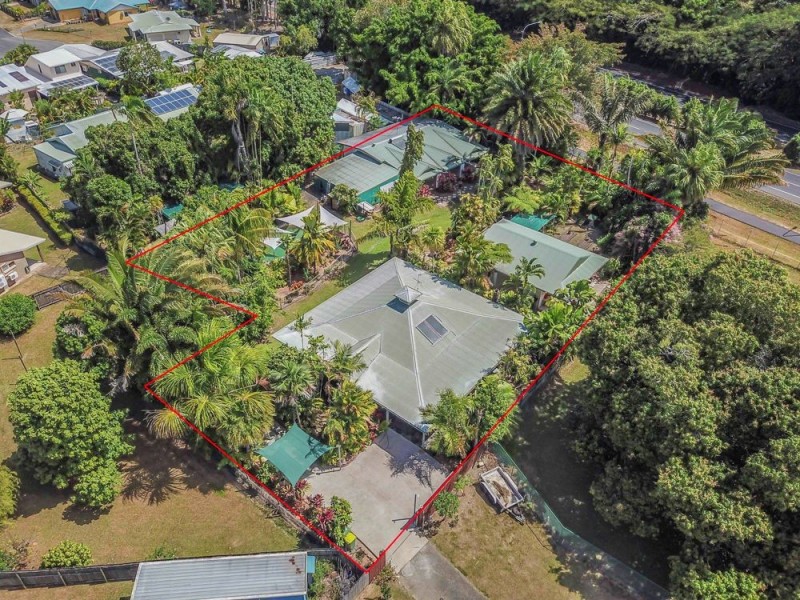 20 Mangano Close, Brinsmead QLD 4870