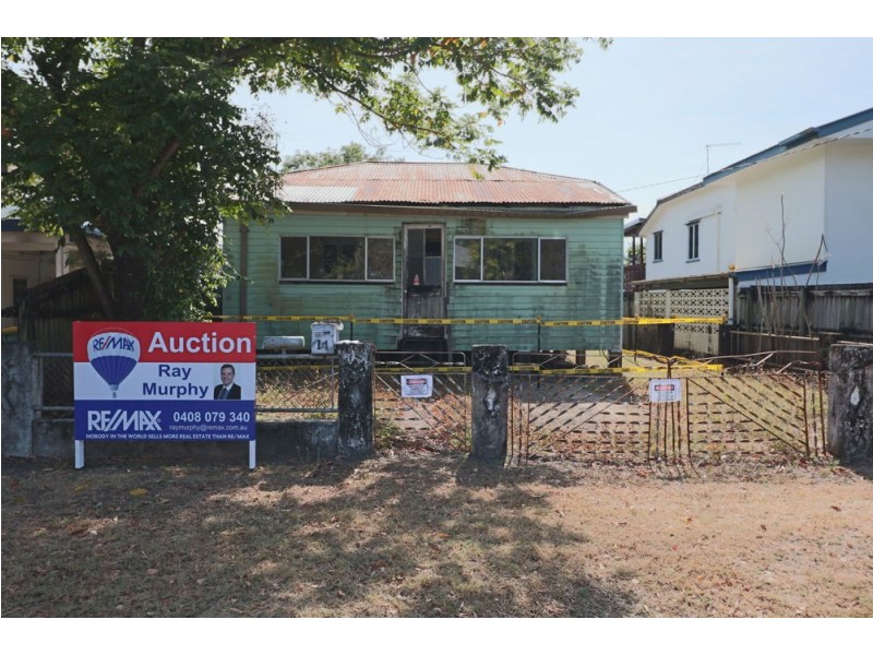 14 Pembroke Street, Parramatta Park QLD 4870