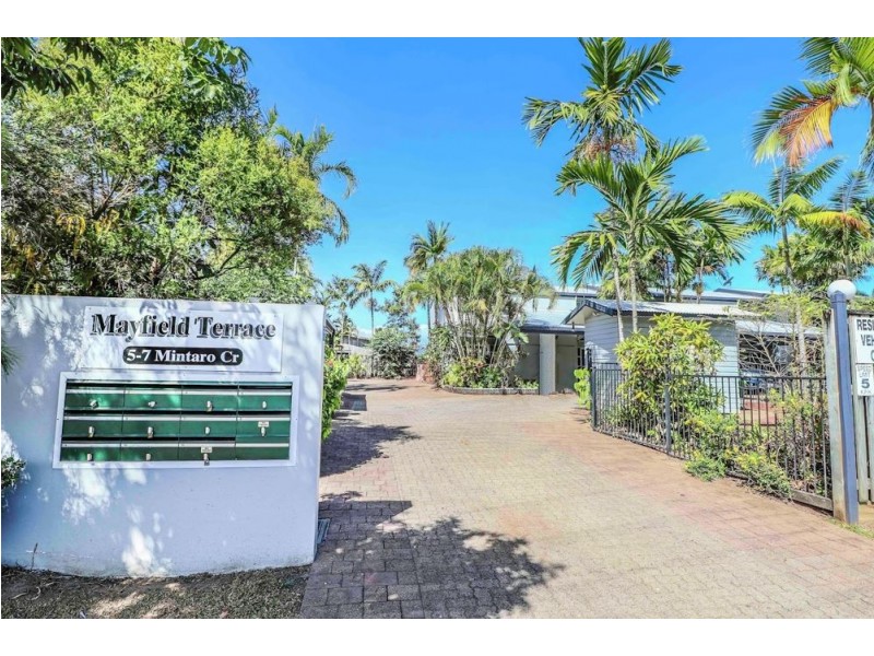 7/5-7 Mintaro Crescent, Woree QLD 4868