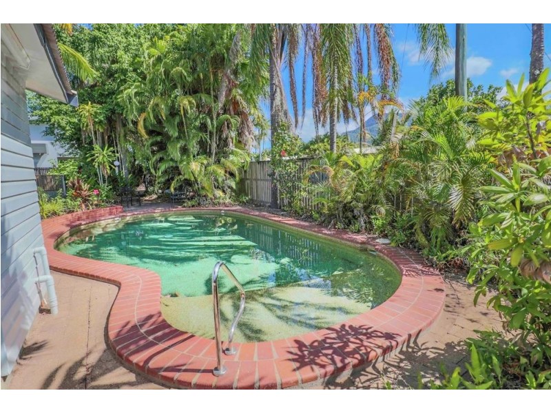7/5-7 Mintaro Crescent, Woree QLD 4868