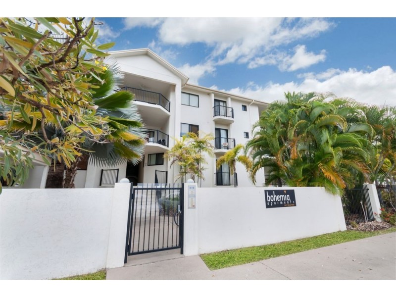 4/15-17 Minnie Street, Parramatta Park QLD 4870