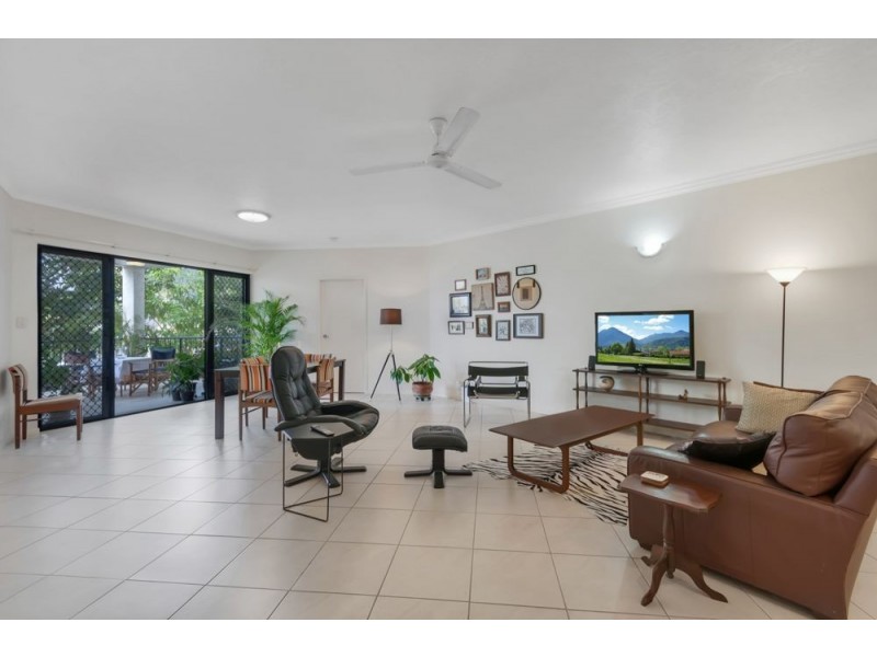 4/15-17 Minnie Street, Parramatta Park QLD 4870