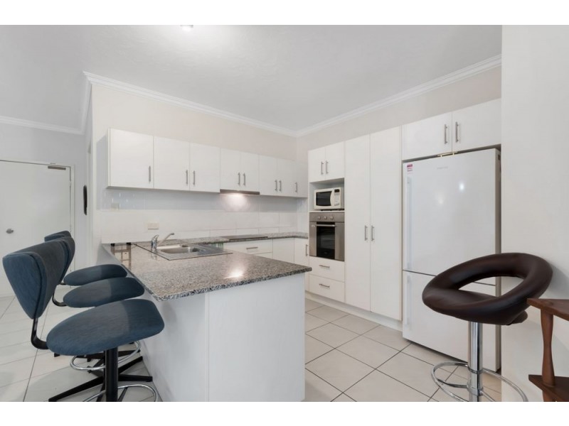 4/15-17 Minnie Street, Parramatta Park QLD 4870