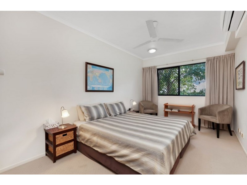 4/15-17 Minnie Street, Parramatta Park QLD 4870