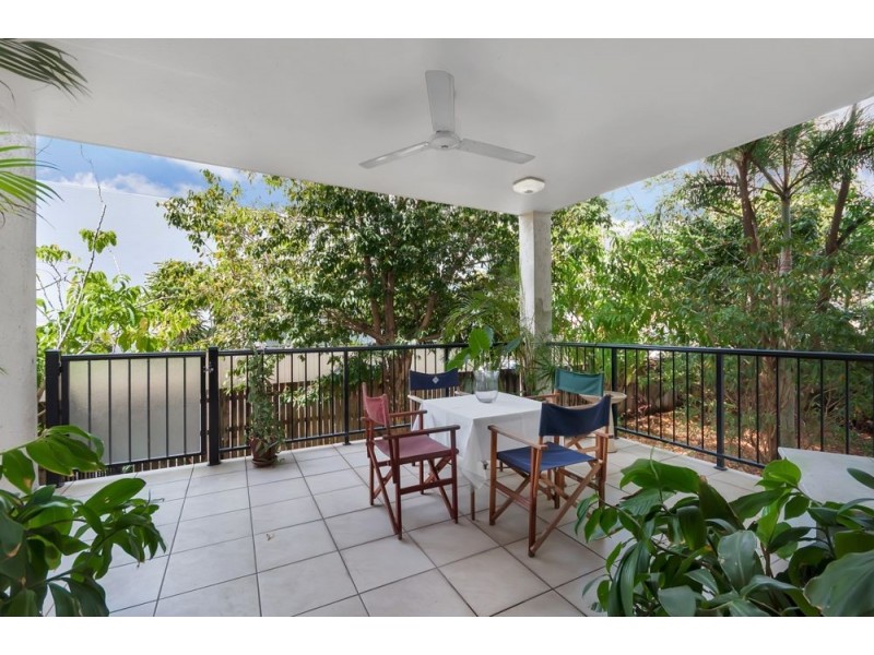 4/15-17 Minnie Street, Parramatta Park QLD 4870