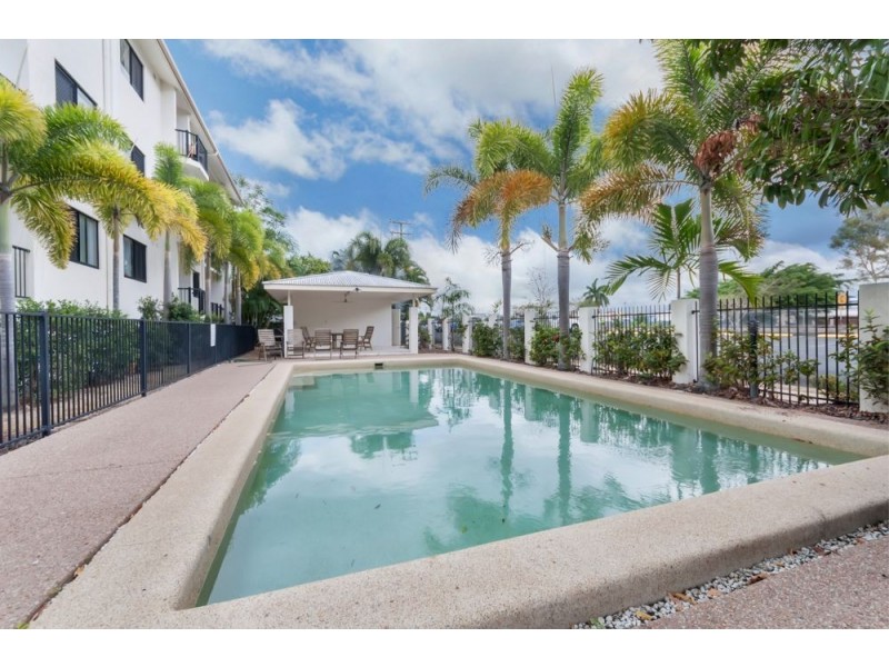 4/15-17 Minnie Street, Parramatta Park QLD 4870