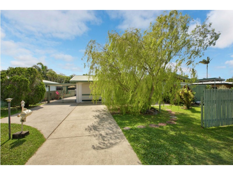 73 McLaughlin Road, Bentley Park QLD 4869