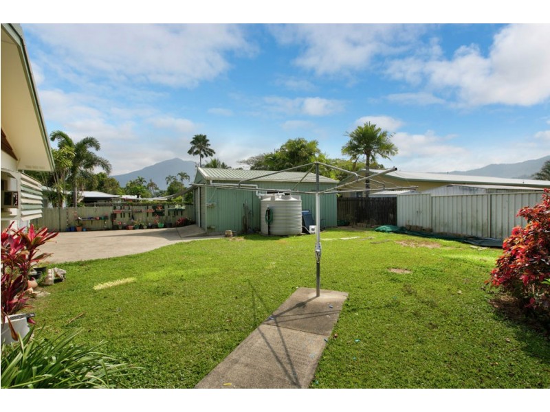 73 McLaughlin Road, Bentley Park QLD 4869