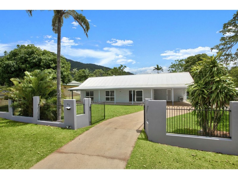 57 Harley Street, Kamerunga QLD 4870