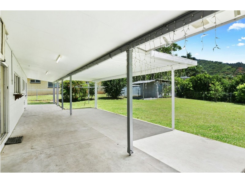 57 Harley Street, Kamerunga QLD 4870