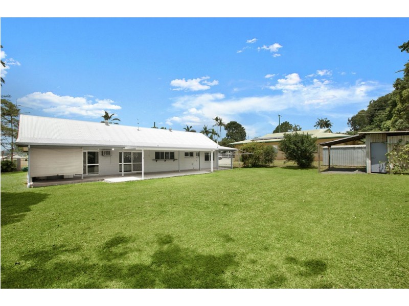 57 Harley Street, Kamerunga QLD 4870