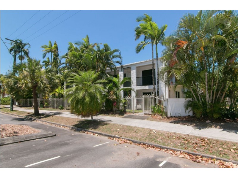 5/112 Digger Street, Cairns North QLD 4870