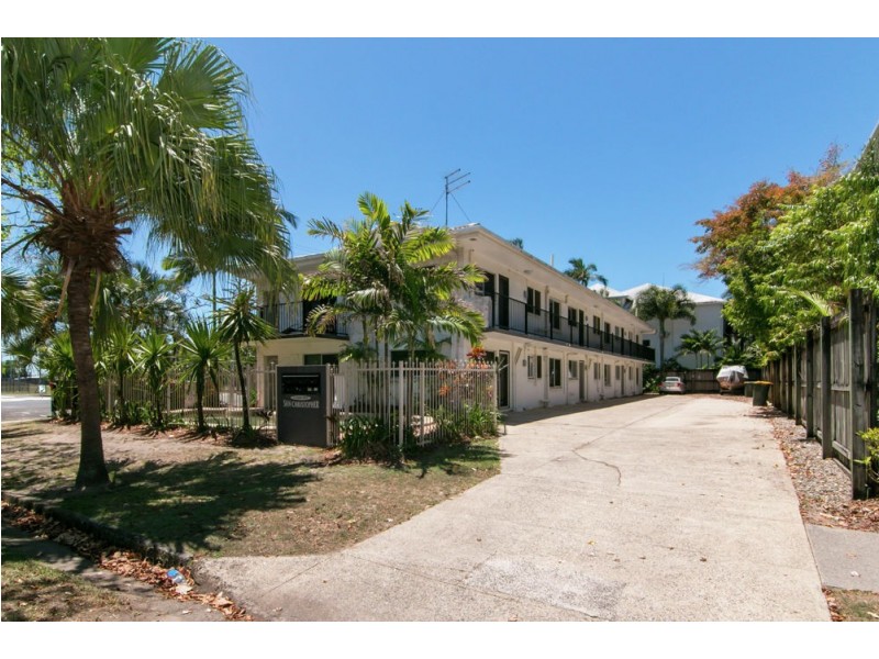 5/112 Digger Street, Cairns North QLD 4870