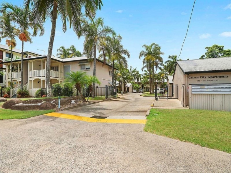 5/176 Spence Street, Bungalow QLD 4870