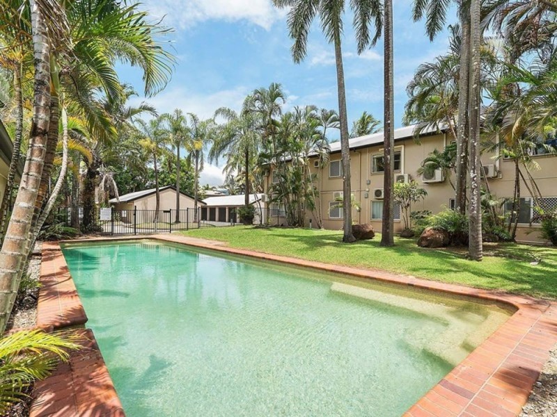 5/176 Spence Street, Bungalow QLD 4870