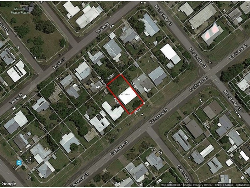 68 Cochrane Street, Mooroobool QLD 4870