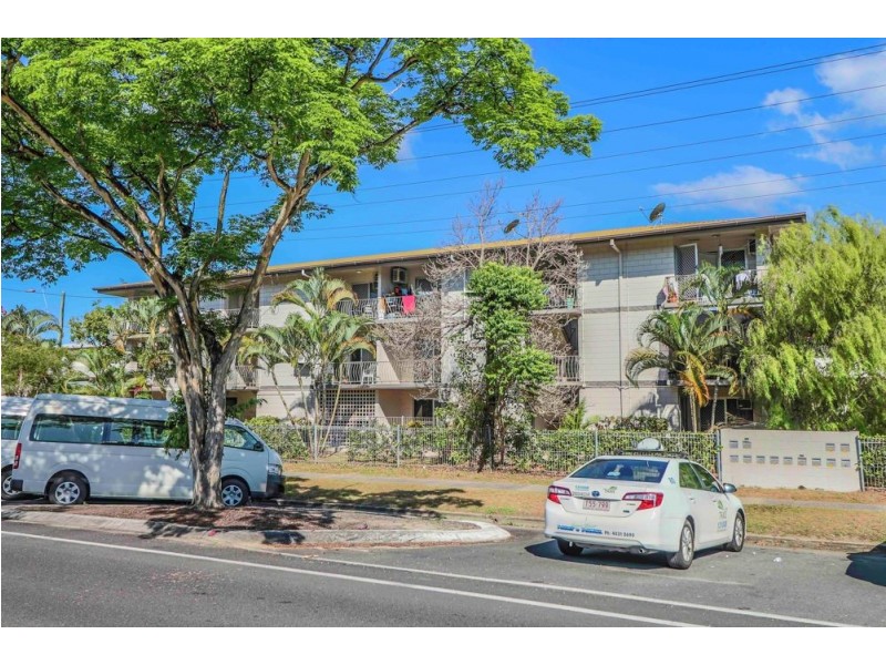 7/171 Grafton Street, Cairns City QLD 4870