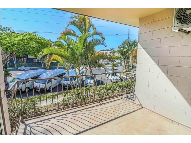 7/171 Grafton Street, Cairns City QLD 4870