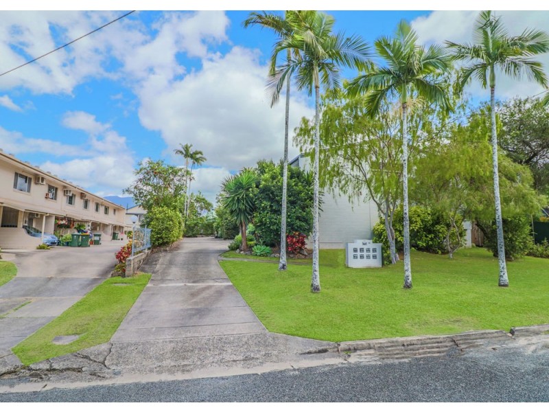 7/10 Crathern Close, Edge Hill QLD 4870