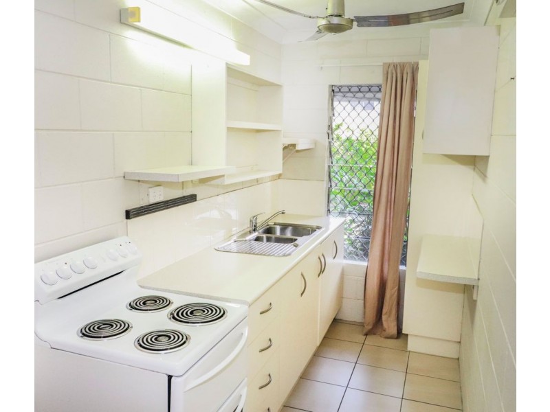 7/10 Crathern Close, Edge Hill QLD 4870