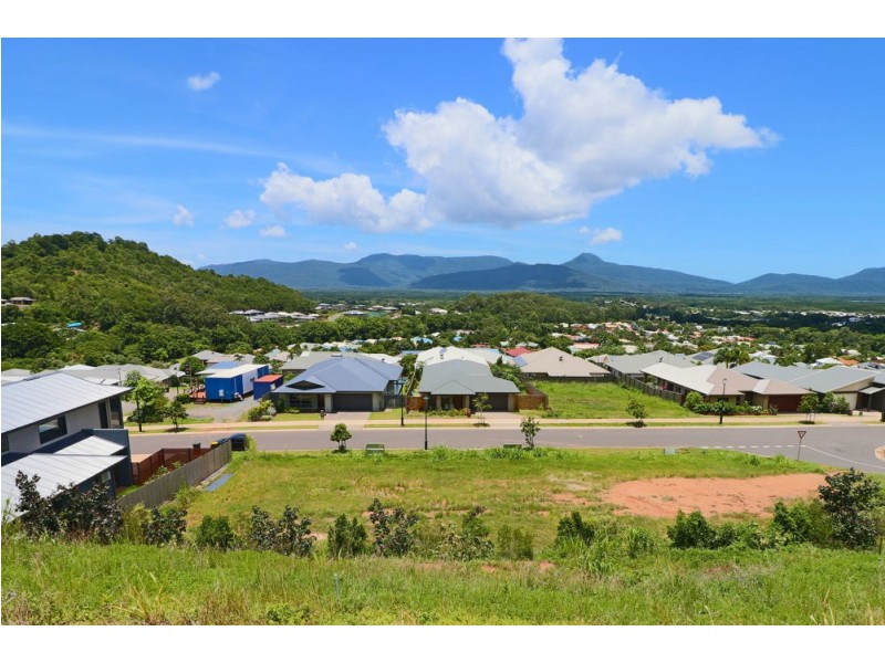 63 Treetop Drive, Mount Sheridan QLD 4868
