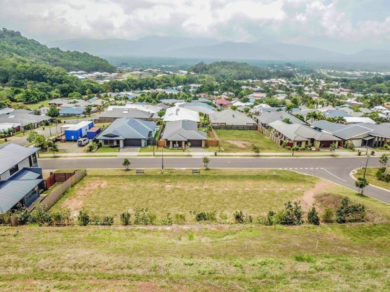 63 Treetop Drive, Mount Sheridan QLD 4868