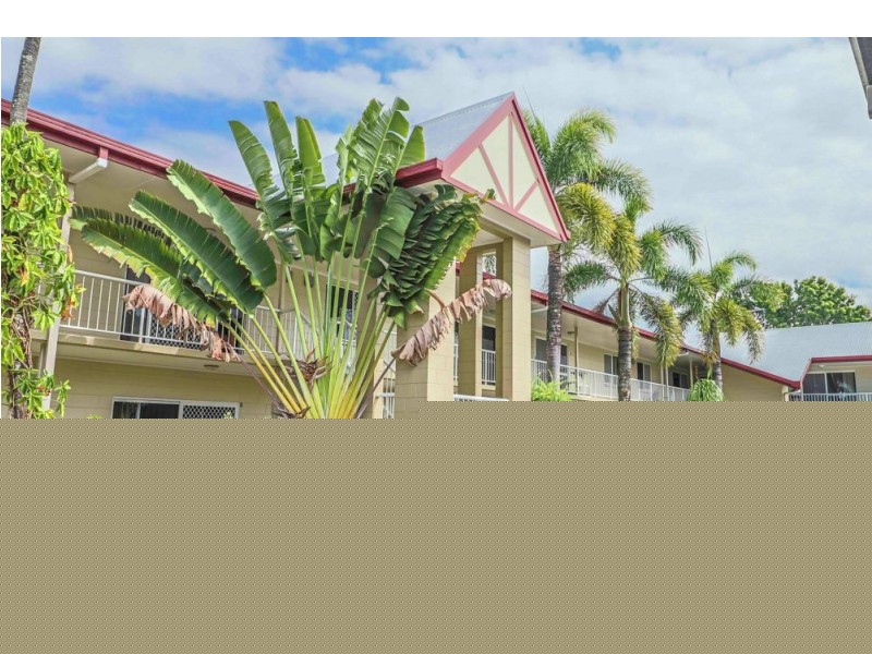 8/37-39 Winkworth Street, Bungalow QLD 4870