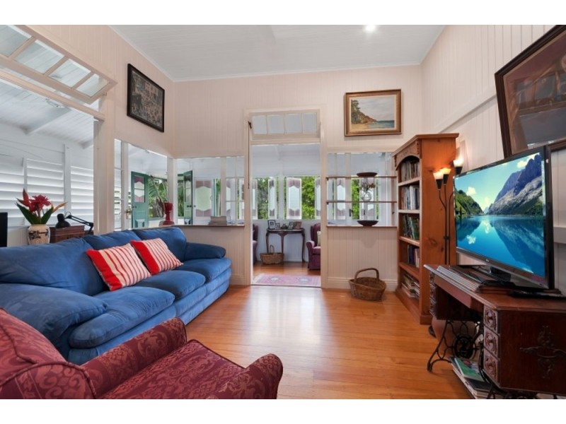 22 Cairns Street, Cairns North QLD 4870