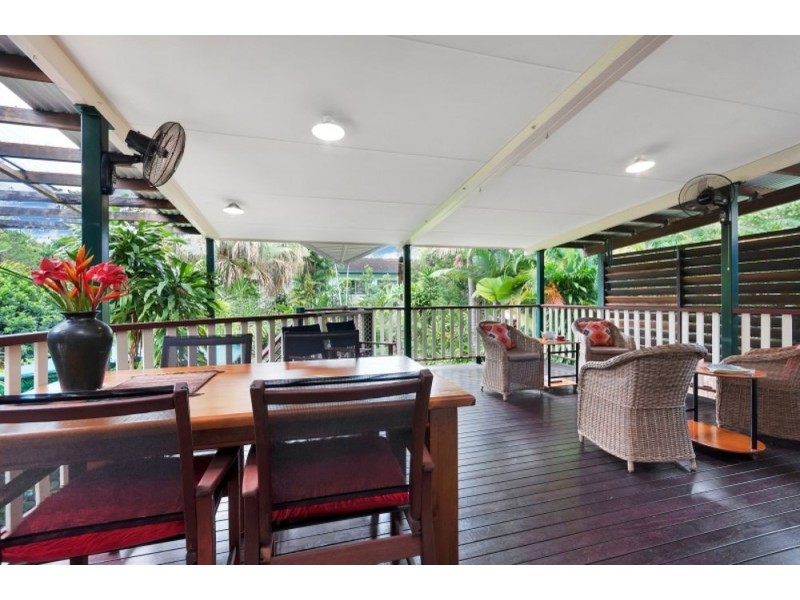 22 Cairns Street, Cairns North QLD 4870