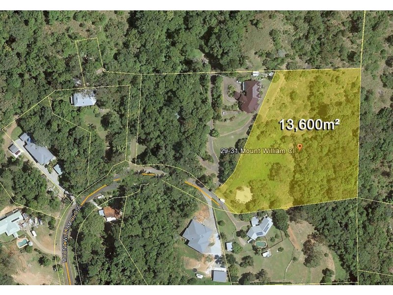 29-31 Mount William Close, Redlynch QLD 4870