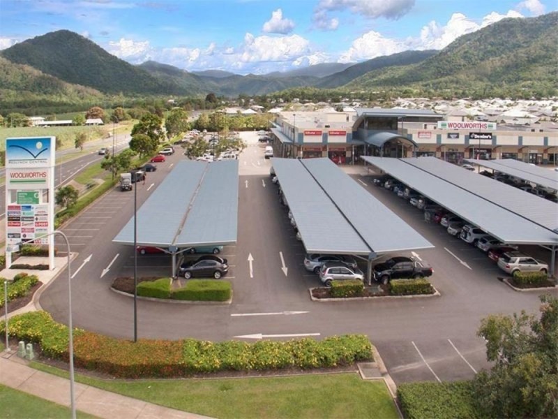29-31 Mount William Close, Redlynch QLD 4870